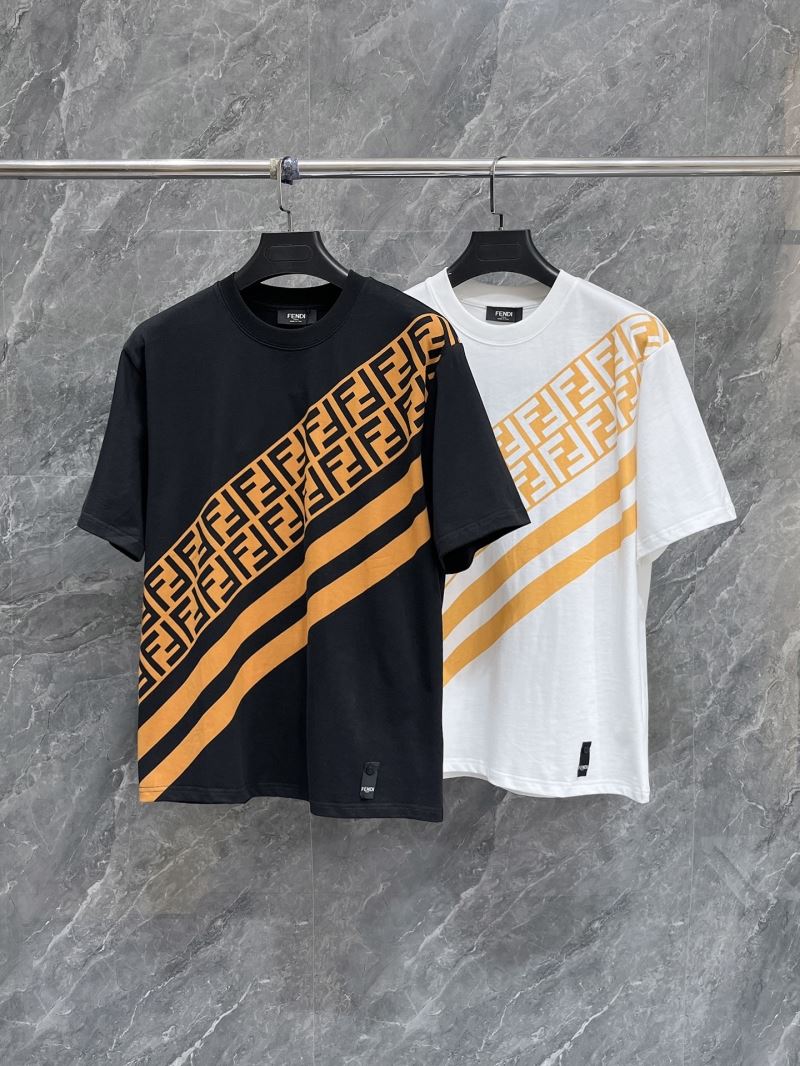 Fendi T-Shirts